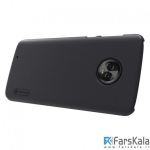 قاب محافظ نیلکین Nillkin Frosted Shield Case Motorola MOTO G6