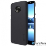 قاب محافظ نیلکین Nillkin Frosted Shield Case Motorola MOTO G6