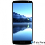 قاب محافظ نیلکین Nillkin Frosted Shield Case Motorola MOTO G6