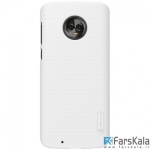 قاب محافظ نیلکین Nillkin Frosted Shield Case Motorola MOTO G6