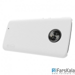 قاب محافظ نیلکین Nillkin Frosted Shield Case Motorola MOTO G6