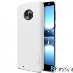 قاب محافظ نیلکین Nillkin Frosted Shield Case Motorola MOTO G6