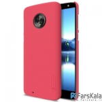 قاب محافظ نیلکین Nillkin Frosted Shield Case Motorola MOTO G6