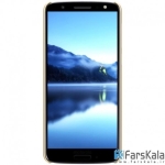 قاب محافظ نیلکین Nillkin Frosted Shield Case Motorola MOTO G6