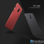 قاب محافظ نیلکین Nillkin Air case Samsung Galaxy A8 2018