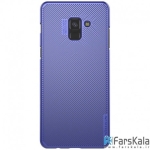 قاب محافظ نیلکین Nillkin Air case Samsung Galaxy A8 2018