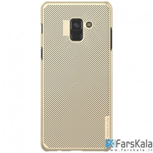 قاب محافظ نیلکین Nillkin Air case Samsung Galaxy A8 2018