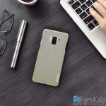 قاب محافظ نیلکین Nillkin Air case Samsung Galaxy A8 Plus 2018