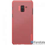 قاب محافظ نیلکین Nillkin Air case Samsung Galaxy A8 Plus 2018
