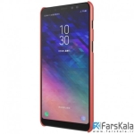 قاب محافظ نیلکین Nillkin Air case Samsung Galaxy A8 Plus 2018