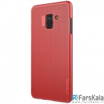 قاب محافظ نیلکین Nillkin Air case Samsung Galaxy A8 Plus 2018