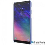 قاب محافظ نیلکین Nillkin Air case Samsung Galaxy A8 Plus 2018
