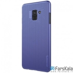 قاب محافظ نیلکین Nillkin Air case Samsung Galaxy A8 Plus 2018