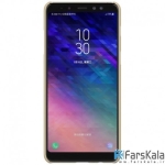 قاب محافظ نیلکین Nillkin Air case Samsung Galaxy A8 Plus 2018