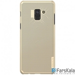 قاب محافظ نیلکین Nillkin Air case Samsung Galaxy A8 Plus 2018