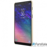 قاب محافظ نیلکین Nillkin Air case Samsung Galaxy A8 Plus 2018