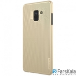 قاب محافظ نیلکین Nillkin Air case Samsung Galaxy A8 Plus 2018