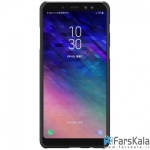 قاب محافظ نیلکین Nillkin Air case Samsung Galaxy A8 Plus 2018
