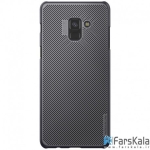 قاب محافظ نیلکین Nillkin Air case Samsung Galaxy A8 Plus 2018