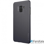 قاب محافظ نیلکین Nillkin Air case Samsung Galaxy A8 Plus 2018
