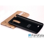 قاب محافظ  Seven Days Metallic برای گوشی LG G3 Stylus