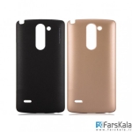 قاب محافظ  Seven Days Metallic برای گوشی LG G3 Stylus