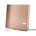قاب محافظ  Seven Days Metallic برای گوشی LG G3 Stylus