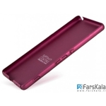 قاب محافظ سونی X-Level Knight Sony Xperia XA