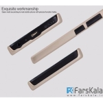 قاب محافظ نیلکین لنوو Nillkin Frosted Shield Case Lenovo ZUK Z2