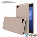 قاب محافظ نیلکین لنوو Nillkin Frosted Shield Case Lenovo ZUK Z2