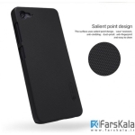 قاب محافظ نیلکین لنوو Nillkin Frosted Shield Case Lenovo ZUK Z2