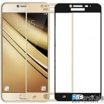 محافظ صفحه نمایش شیشه ای تمام صفحه Remo 3D Glass Samsung Galaxy C5