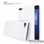 قاب محافظ نیلکین لنوو Nillkin Frosted Shield Case Lenovo ZUK Z2