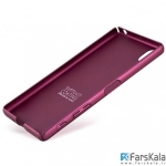 قاب محافظ سونی X-Level Knight Sony Xperia X