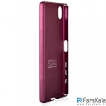 قاب محافظ سونی X-Level Knight Sony Xperia X