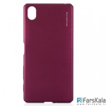 قاب محافظ سونی X-Level Knight Sony Xperia X