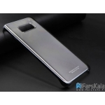 قاب محافظ اصلی Clear Cover برای Samsung Galaxy S8