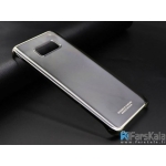 قاب محافظ اصلی Clear Cover برای Samsung Galaxy S8