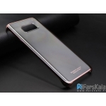 قاب محافظ اصلی Clear Cover برای Samsung Galaxy S8