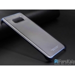 قاب محافظ اصلی Clear Cover برای Samsung Galaxy S8