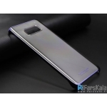 قاب محافظ اصلی Clear Cover برای Samsung Galaxy S8