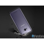 قاب محافظ اصلی Clear Cover برای Samsung Galaxy S8