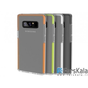 محافظ ژله ای راک Rock Gurad Series Case Samsung Galaxy Note 8
