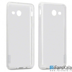 قاب محافظ ژله ای ضد لغزش X-Level Samsung Galaxy J5 Pro