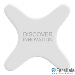 صفحه آهن ربایی برند نیلکین Nillkin X Magnetic Plate