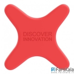 صفحه آهن ربایی برند نیلکین Nillkin X Magnetic Plate