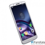 محافظ صفحه نمایش شیشه ای نیلکین Nillkin H Glass Motorola Moto G6