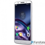 محافظ صفحه نمایش شیشه ای نیلکین Nillkin H Glass Motorola Moto G6