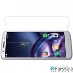 محافظ صفحه نمایش شیشه ای نیلکین Nillkin H Glass Motorola Moto G6