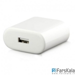 آداپتور شارژ سریع و کابل تایپ سی Xiaomi ZMI USB HA612 Charger